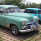 Illustration for article titled Cuban Car Spotting - What the?